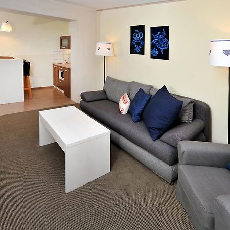 Aplend Koliba Kamzik Aparthotel Vysoké Tatry Εξωτερικό φωτογραφία