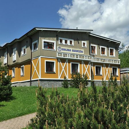 Aplend Koliba Kamzik Aparthotel Vysoké Tatry Εξωτερικό φωτογραφία