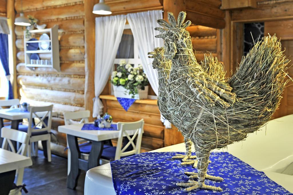 Aplend Koliba Kamzik Aparthotel Vysoké Tatry Εξωτερικό φωτογραφία
