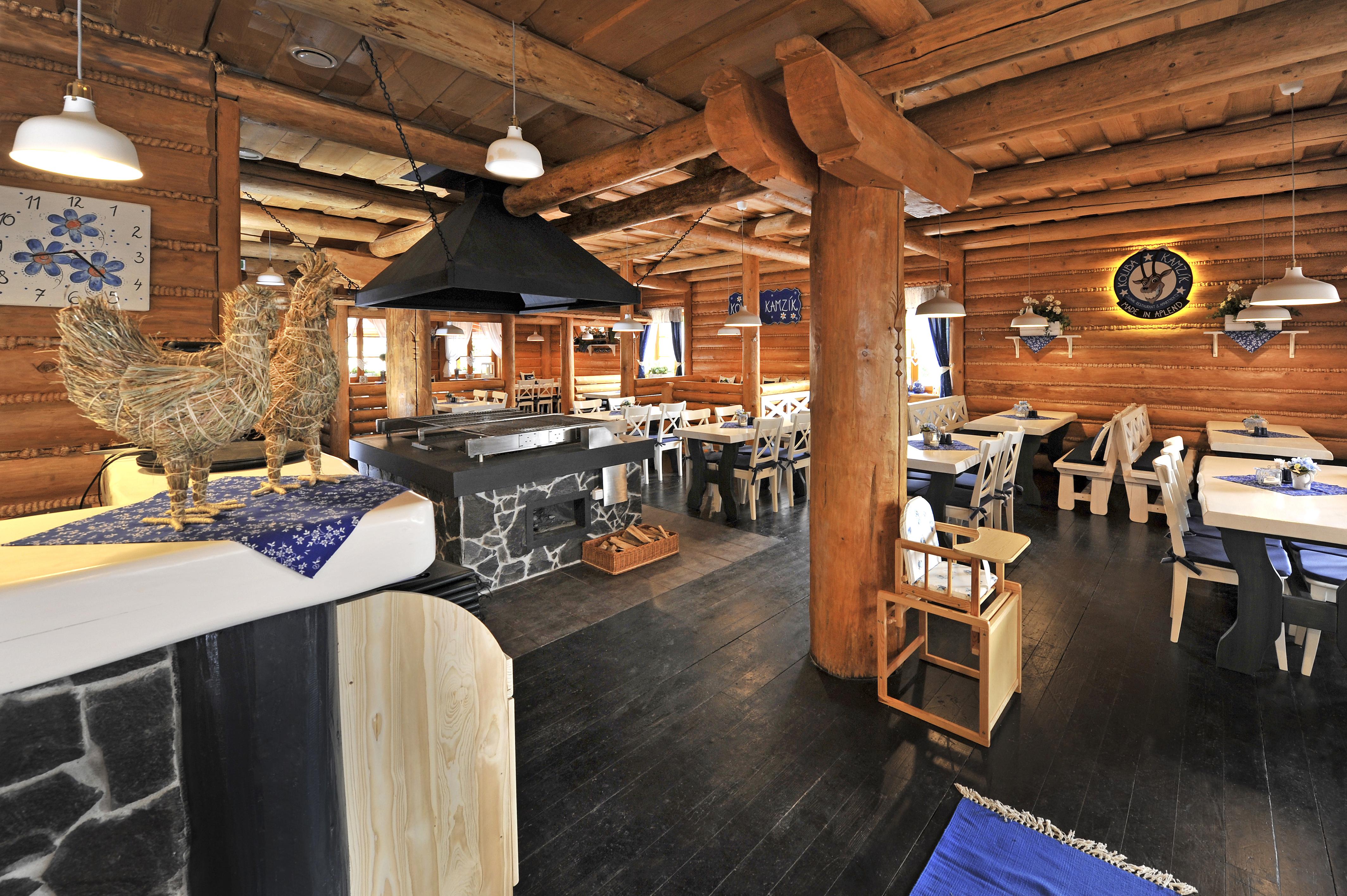 Aplend Koliba Kamzik Aparthotel Vysoké Tatry Εξωτερικό φωτογραφία