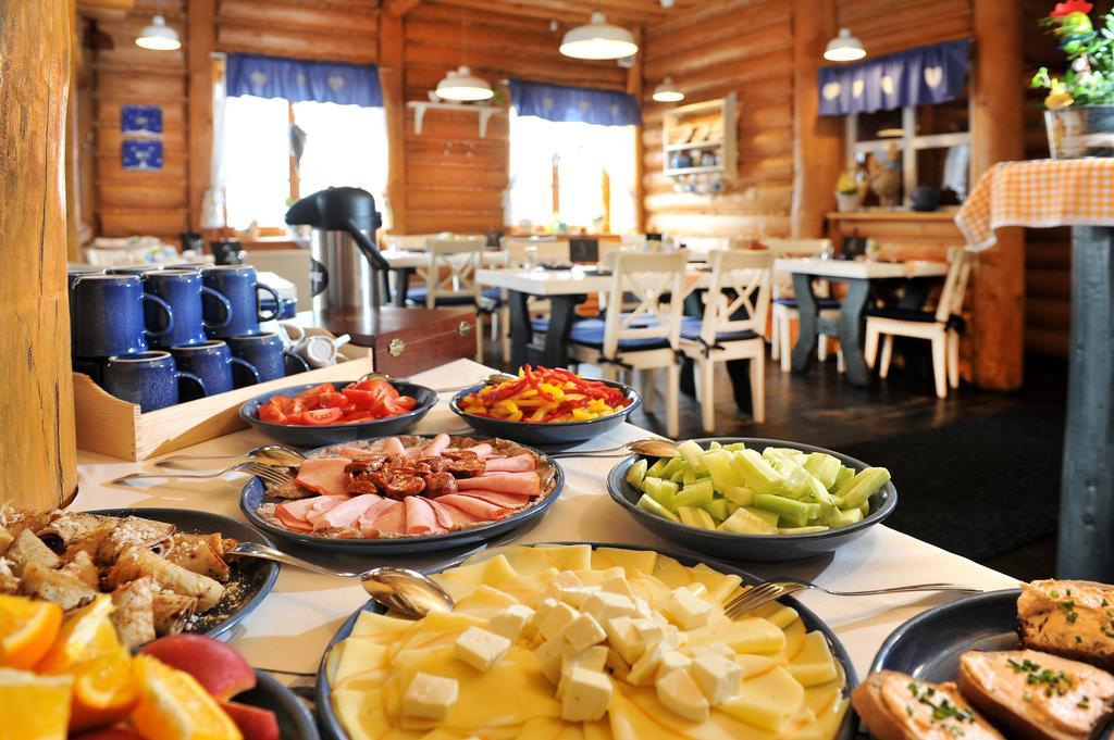 Aplend Koliba Kamzik Aparthotel Vysoké Tatry Εξωτερικό φωτογραφία