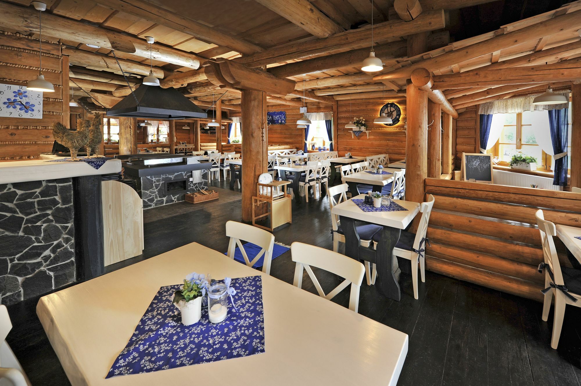 Aplend Koliba Kamzik Aparthotel Vysoké Tatry Εξωτερικό φωτογραφία