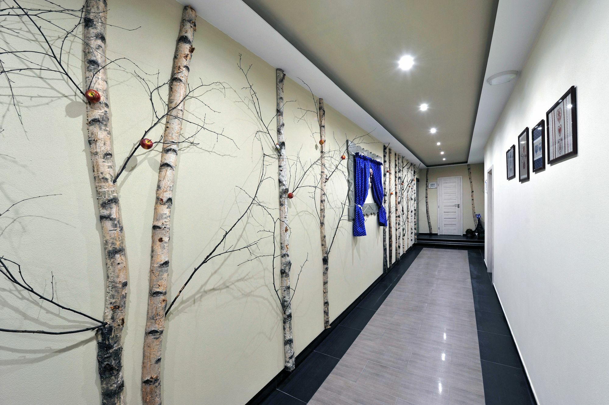 Aplend Koliba Kamzik Aparthotel Vysoké Tatry Εξωτερικό φωτογραφία