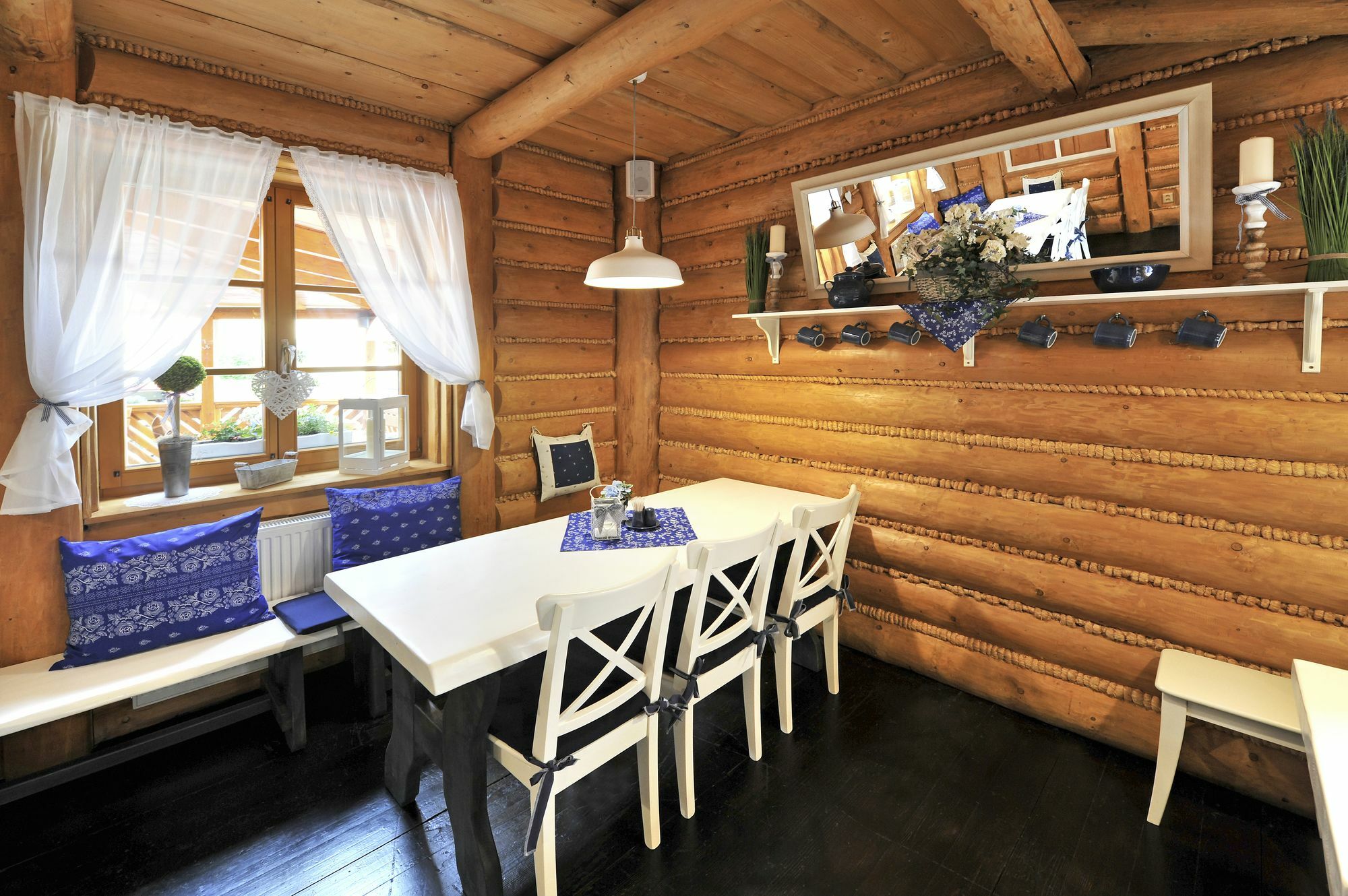 Aplend Koliba Kamzik Aparthotel Vysoké Tatry Εξωτερικό φωτογραφία